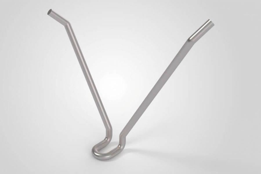 AR-749 V-anchor