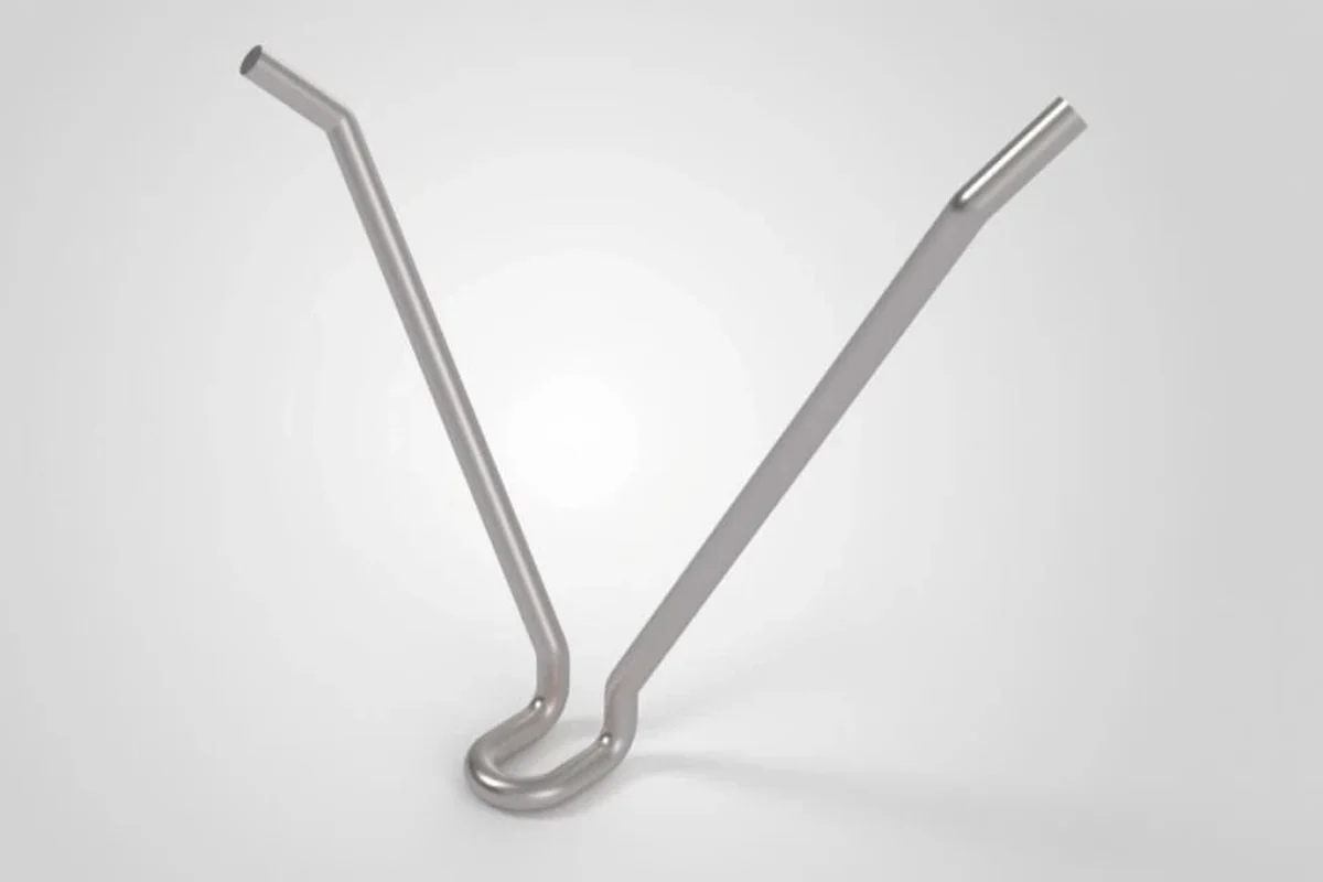 Anchors 5/16 310 Stainless Steel