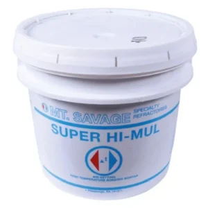 Mortar: Super Hi-Mul