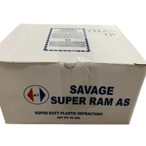 Savage Blue 70M Ram
